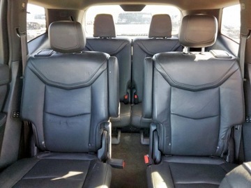 Cadillac 2020 Cadillac XT6 2020r., Premium Luxury, od ubezpieczalni 3.6 Benzyna 310KM, zdjęcie 8