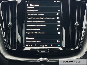 Volvo XC60 II 2024 Volvo XC 60 FV23% SalonPL B4D Ultimate Dark AWD Fu, zdjęcie 20