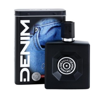 DENIM ORIGINAL 100 ml dla mężczyzn woda toaletowa