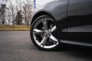 Audi A5 8T Coupe 2.0 TFSI 211KM 2010 Audi A5 2.0 TFSI, Salon Polska, Serwis ASO, 4X4, zdjęcie 10