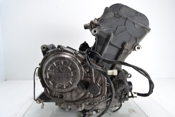 Двигатель YAMAHA XT 1200 Z Super Tenere