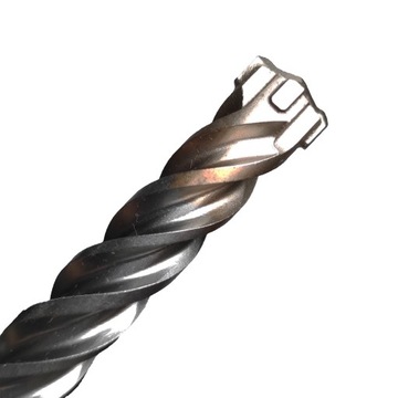 WIERTŁO SDS-PLUS 12x265mm E-14554 NEMESIS 2 MAKITA