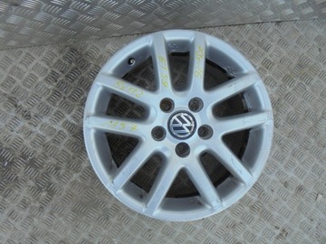 1157. RÁFKY HLINÍK VW SHARAN 16'' 5X112 ET59