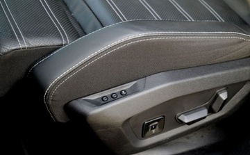 Opel 2025 Opel Grandland 1.2 mHEV 145KM Full GS Skory Went. Pelna wersja PANO FOCAL, zdjęcie 22