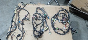 ЭЛЕКТРИЧЕСКИЙ ЖГУТ YAMAHA XJ 900 4КМ