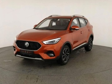 MG ZS II SUV Classic 1.5 VTi-Tech 106KM 2024 MG ZS 1.5 VTi-Tech Exclusive Suv 106KM 2024