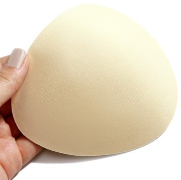 КУПАЛЬНИК БИКИНИ Бюстгальтер PUSH UP PADS № Ws14