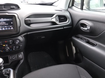 Jeep Renegade SUV Facelifting 1.0 GSE T3 Turbo 120KM 2019 Jeep Renegade 1.0 T-GDI, Salon Polska, Serwis ASO, zdjęcie 7