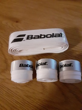 Лента для защиты головы Babolat Super Tape x5