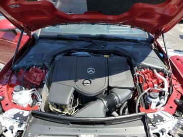 Mercedes CLE 2025 Mercedes-Benz CLE 300 4Matic 2025 2.0l 2.0 Benzyna 255KM, zdjęcie 6