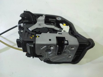 BMW F15 X5 ZÁMEK PRAVÝ ZADNÍ SOFT CLOSE 7281954