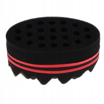 Катушка для губки для завивки волос Magic Twist для