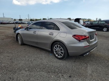 Mercedes Klasa A W177/V177 2021 Mercedes-Benz Klasa A MERCEDES-BENZ A 220, 202..., zdjęcie 3