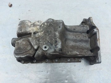 miska olejowa opel astra 1,4 25196122 B14NET
