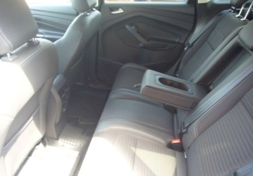Ford Kuga II SUV Facelifting 1.5 EcoBoost 150KM 2019 Ford Kuga Ford Kuga II Salon PL - serwis 1.5 Benzyna 150KM, zdjęcie 12