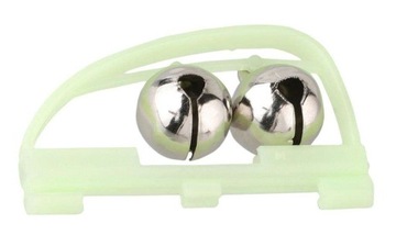 Dzwonek podwójny Mikado 14mm
