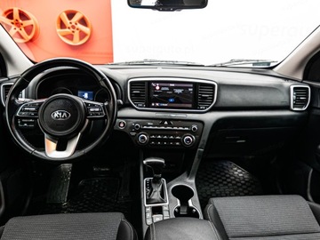 Kia Sportage IV SUV Facelifting 1.6 T-GDI 177KM 2021 KIA Sportage 1.6 T-GDI L 4WD DCT Suv 177KM 2021, zdjęcie 8