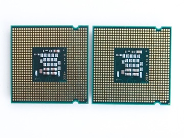 INTEL Celeron 420 1,6 ГГц — SL9XP — LGA775 — TDP 35 Вт