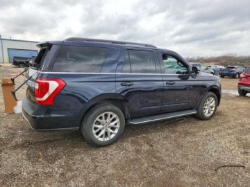 Ford Expedition III 2021 Ford Expedition Xlt 2021 3.5 Benzyna 375KM, zdjęcie 3