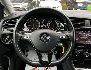 Volkswagen Golf VII Variant Facelifting 2.0 TDI 150KM 2018 Volkswagen Golf 2.0TDI / LIFT / Full Led / Serwis, zdjęcie 19