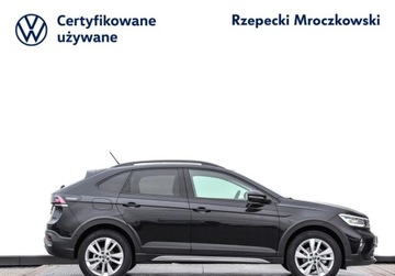 Volkswagen Taigo 2024 Volkswagen Taigo 1.0 TSI Life DSG, Reflektory LED MATRIX, Keyless, Podgrze, zdjęcie 3