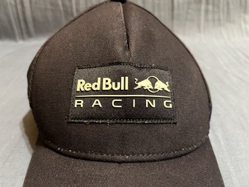 RED BULL RACING 2021 CZAPKA PUMA