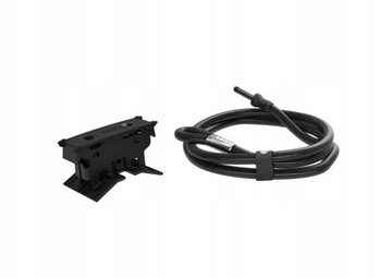 Zamek do roweru do platformy THULE EPOS High-Grade ABUS