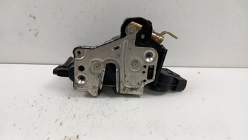 CHRYSLER CROSSFIRE ZÁMEK DVEŘE PŘEDNÍ LEVÝ