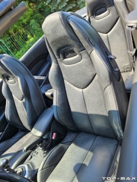 Peugeot 308 I Hatchback 5d 2.0 HDi FAP 140KM 2010 Peugeot 308 CC 2.0HDI Skora Nawigacja 2.0 Diesel 140KM, zdjęcie 19