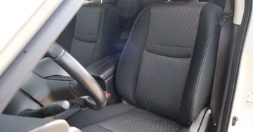 Nissan X-Trail III Terenowy Facelifting 1.7 dCi 150KM 2020 Nissan X-Trail (Nr.139) 1.7 dCi 150 KM 7 osob Panorama Kamera Navi Gwaranc, zdjęcie 12