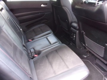 Dodge Durango III 3.6 V6 294KM 2021 Dodge Durango 7 osobowy, zdjęcie 6