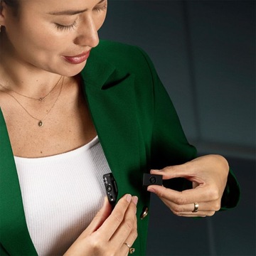 Набор зажимов для Wireless GO Rode FlexClip GO