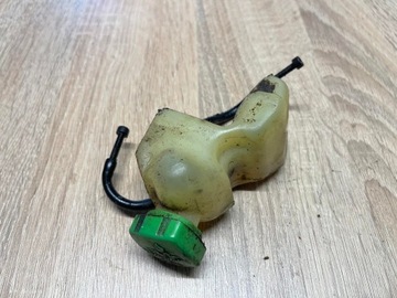 МАСЛЯНЫЙ БАК ALPINA EURO 35N