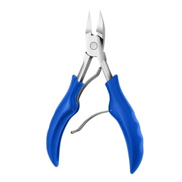 Podiatrist Toenail Clipper Professional Thick Ingrown Toe Nail Clippers for