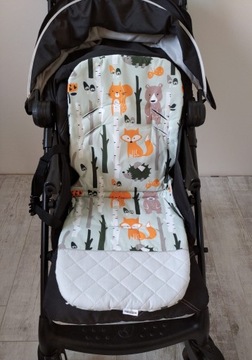Вставка для коляски БИЛЛИ.