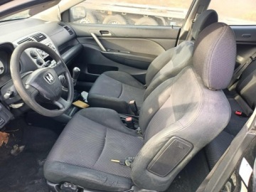 Honda Civic VII Hatchback 1.4 16V 90KM 2004 Honda Civic 1.4 04r, zdjęcie 4