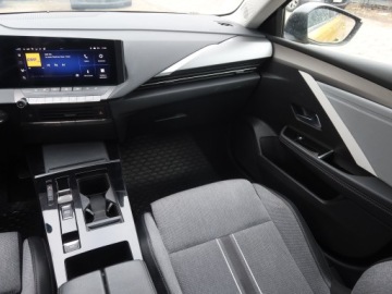 Opel Astra L Hatchback 1.2 Turbo 130KM 2023 Opel Astra 1.2 Turbo, Salon Polska, 1. Właściciel, zdjęcie 7