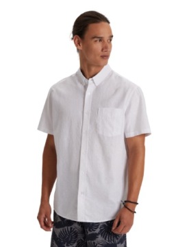 Koszula Diverse LINS SH r. XL