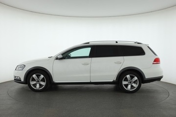 Volkswagen Passat B7 Alltrack 2.0 TSI 210KM 2013 VW Passat 2.0 TSI, 4X4, DSG, Skóra, Navi, Xenon, zdjęcie 2