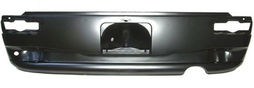 PAS TYLNY MERCEDES W111C W112C