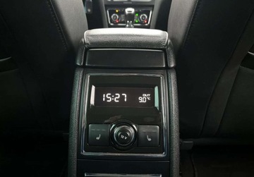 Skoda Superb II Outdoor 2.0 TDI CR DPF  140KM 2014 Skoda Superb nawigacja, skory, drugi komplet kol 2.0 Diesel 140KM, zdjęcie 25