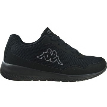 41 Buty Kappa Follow OC czarne 242512 1116 41