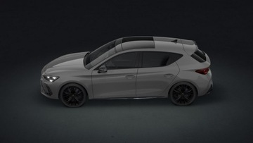 Cupra Leon II 2026 Cupra Leon VZ 2.0 TSI 300 KM DSG, zdjęcie 7