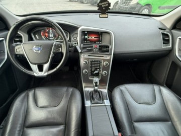 Volvo XC60 I 2015 Volvo XC 60 2.0D4 Xenon LED Nawigacja Skóra, zdjęcie 4