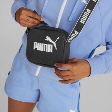 СУМКА PUMA CORE BASE 07946801
