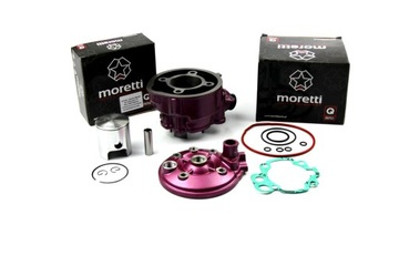 ЦИЛИНДР AM6 90 см3 APRILIA RS 50 YAMAHA TZR DT 50