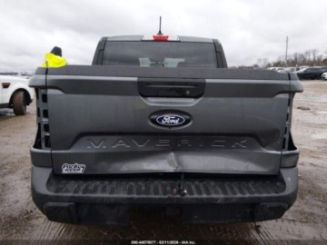 Ford Maverick II 2025 Ford Maverick XLT 2025 2.5 Hybryda 162KM, zdjęcie 4