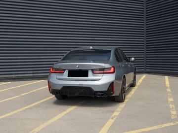 BMW Seria 3 G20-G21 2025 BMW Seria 3 M340i xDrive Sedan 3.0 (392KM) 2025, zdjęcie 2