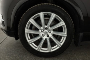 Volvo XC90 II SUV 2.0 D5 225KM 2016 Volvo XC90 D5 AWD, Salon Polska, 221 KM, 4X4, zdjęcie 11