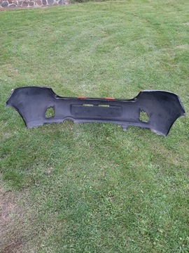 БАМПЕР TOYOTA YARIS TS SPORT ЗАДНИЙ 52159-52520